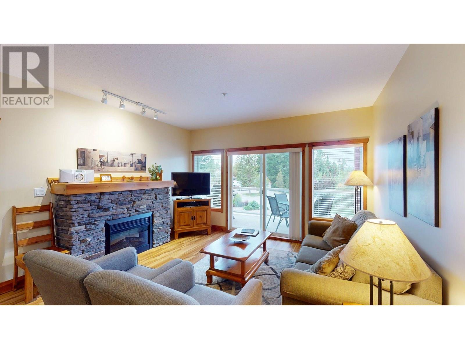 701 14a Crescent Unit# 213 I, Invermere, British Columbia  V0A 1K0 - Photo 3 - 10352876