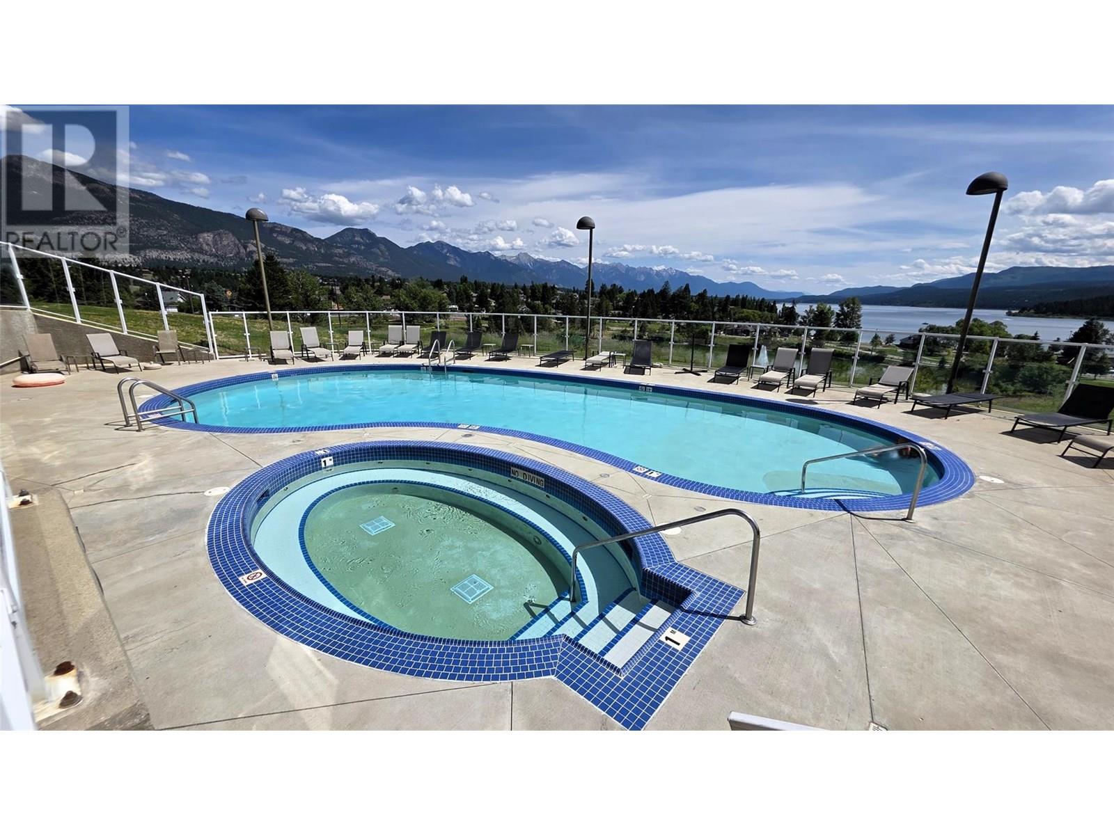 701 14a Crescent Unit# 213 I, Invermere, British Columbia  V0A 1K0 - Photo 39 - 10352876
