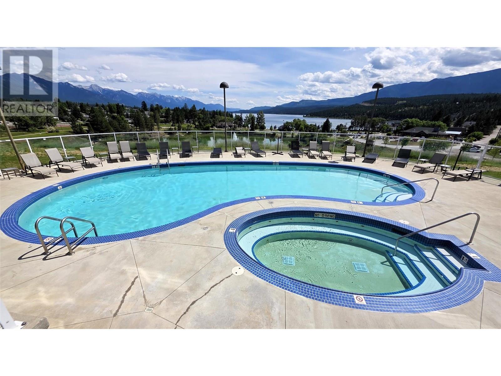 701 14a Crescent Unit# 213 I, Invermere, British Columbia  V0A 1K0 - Photo 40 - 10352876