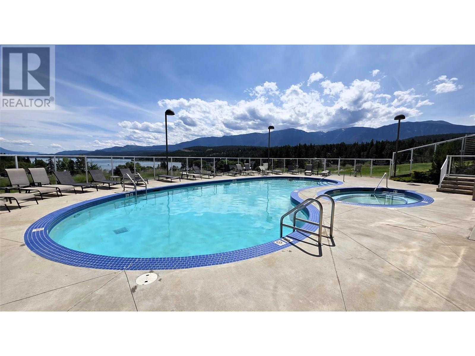 701 14a Crescent Unit# 213 I, Invermere, British Columbia  V0A 1K0 - Photo 41 - 10352876