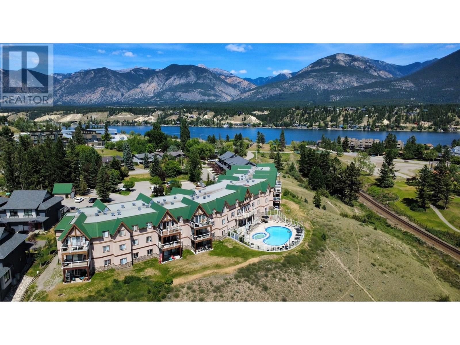 701 14a Crescent Unit# 213 I, Invermere, British Columbia  V0A 1K0 - Photo 56 - 10352876