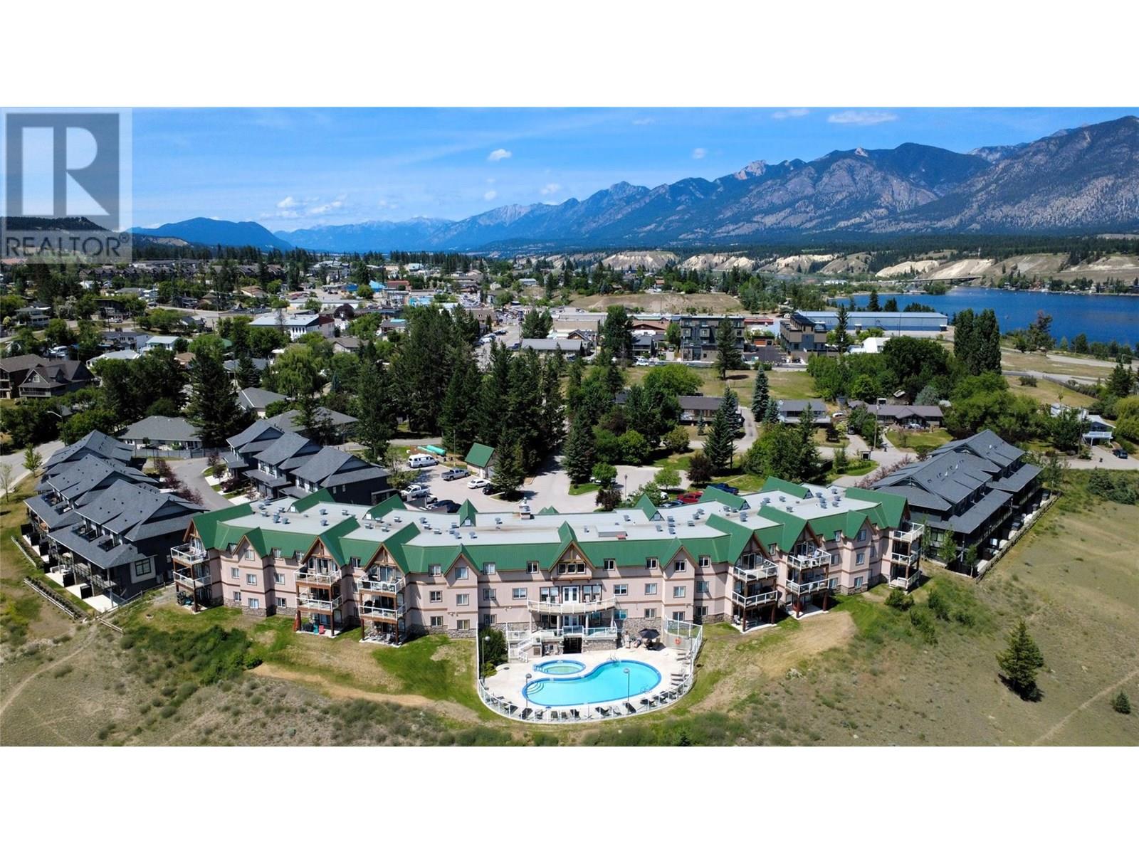 701 14a Crescent Unit# 213 I, Invermere, British Columbia  V0A 1K0 - Photo 58 - 10352876