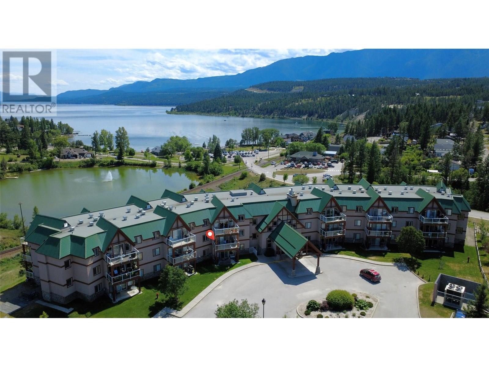 701 14a Crescent Unit# 213 I, Invermere, British Columbia  V0A 1K0 - Photo 62 - 10352876