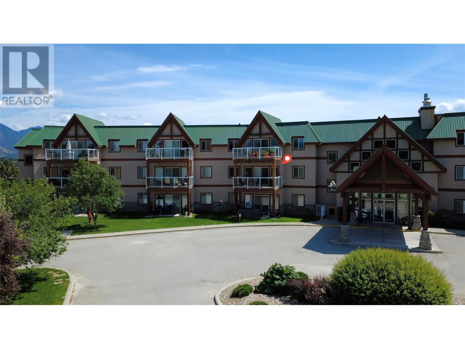 701 14a Crescent Unit# 213 I, Invermere, British Columbia  V0A 1K0 - Photo 65 - 10352876