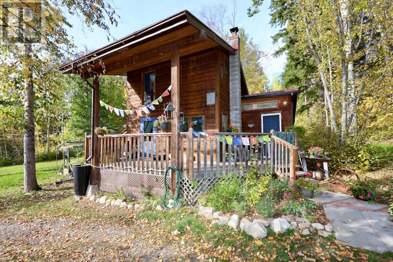 1599 Campbell Road, Golden, British Columbia  V0A 1H0 - Photo 1 - 10353107