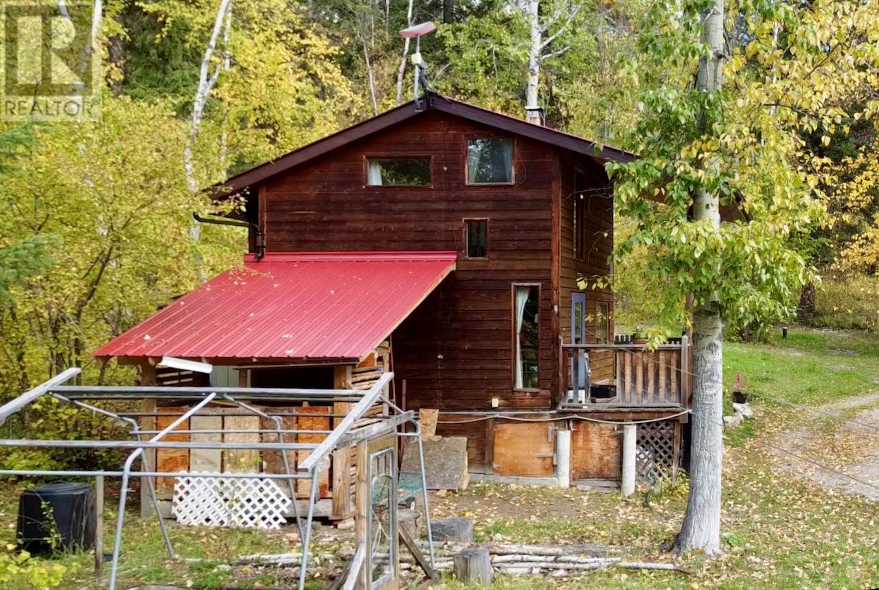 1599 Campbell Road, Golden, British Columbia  V0A 1H0 - Photo 14 - 10353107