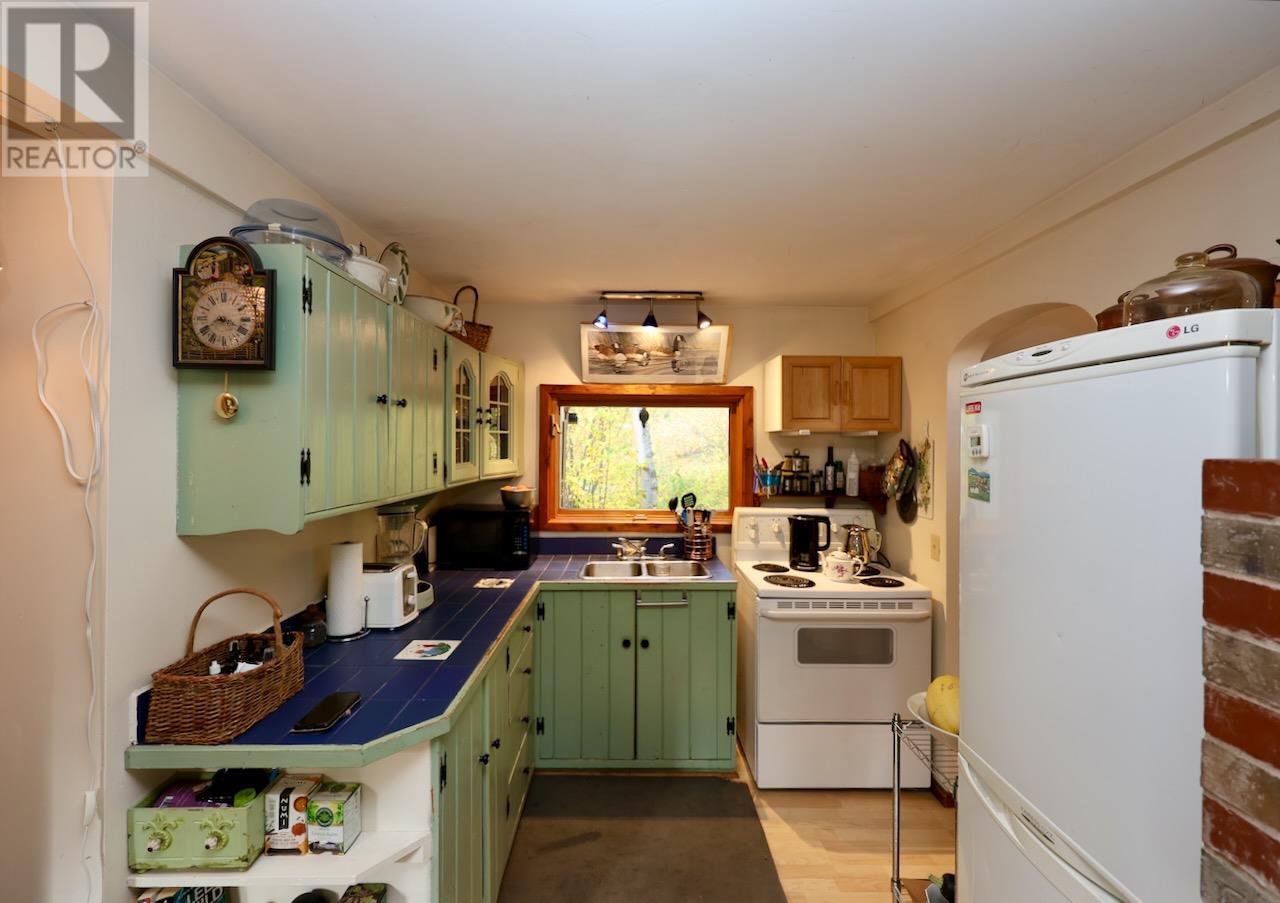 1599 Campbell Road, Golden, British Columbia  V0A 1H0 - Photo 4 - 10353107