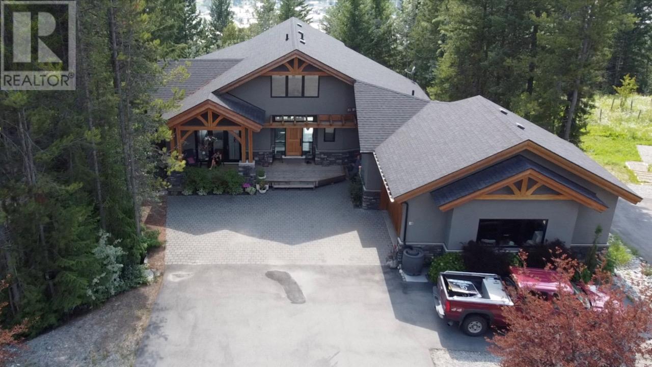 1529 Quartz Crescent, Golden, British Columbia  V0A 1H1 - Photo 14 - 10353316