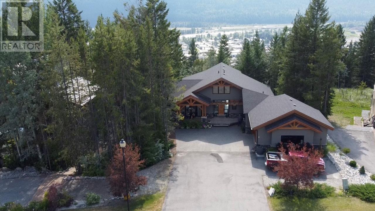 1529 Quartz Crescent, Golden, British Columbia  V0A 1H1 - Photo 24 - 10353316