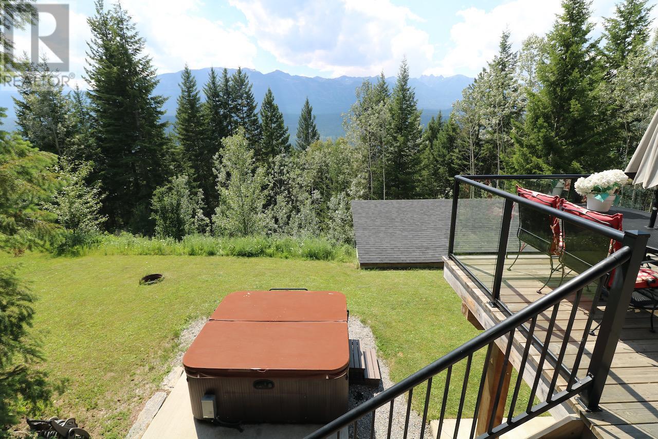 1529 Quartz Crescent, Golden, British Columbia  V0A 1H1 - Photo 33 - 10353316