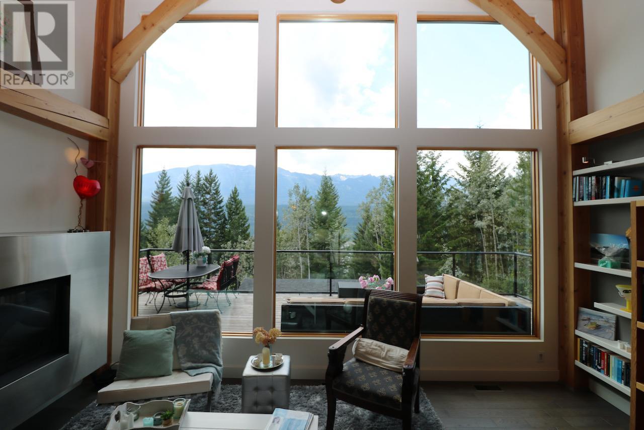 1529 Quartz Crescent, Golden, British Columbia  V0A 1H1 - Photo 6 - 10353316