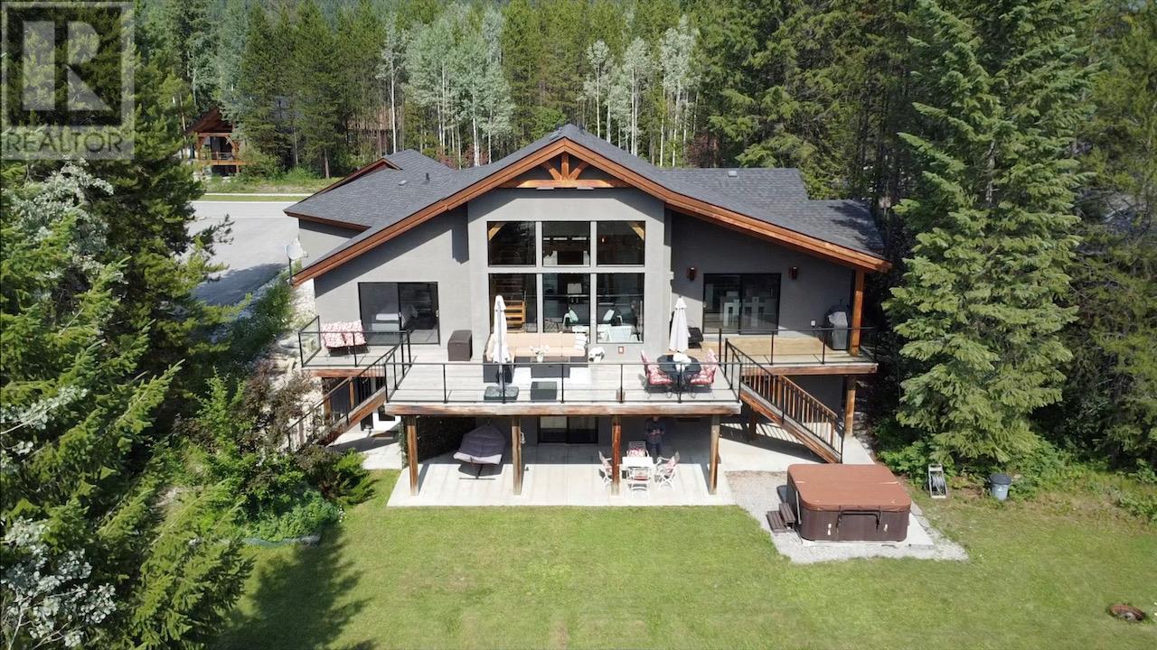 1529 Quartz Crescent, Golden, British Columbia  V0A 1H1 - Photo 9 - 10353316