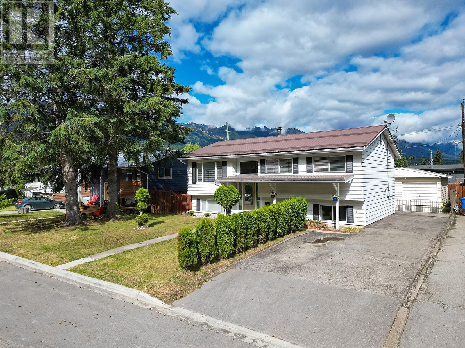 1246 Alexander Drive, Golden, British Columbia  V0A 1H0 - Photo 29 - 10353578