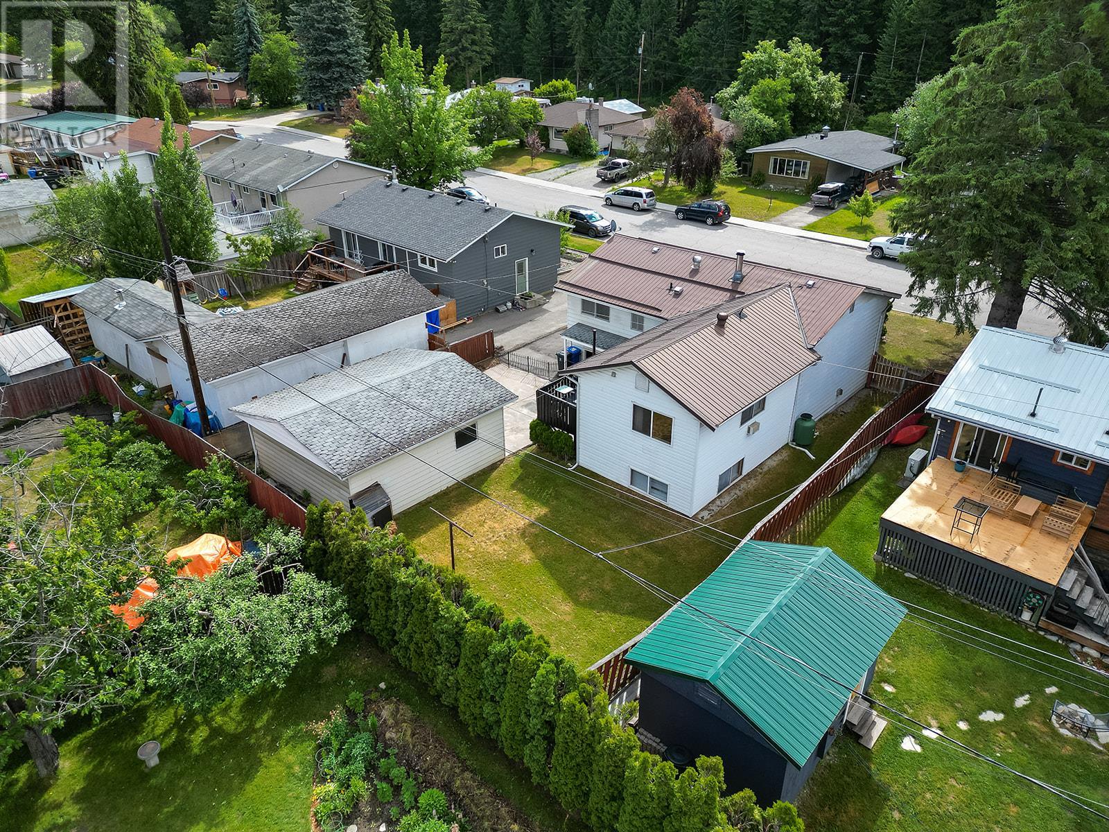 1246 Alexander Drive, Golden, British Columbia  V0A 1H0 - Photo 33 - 10353578