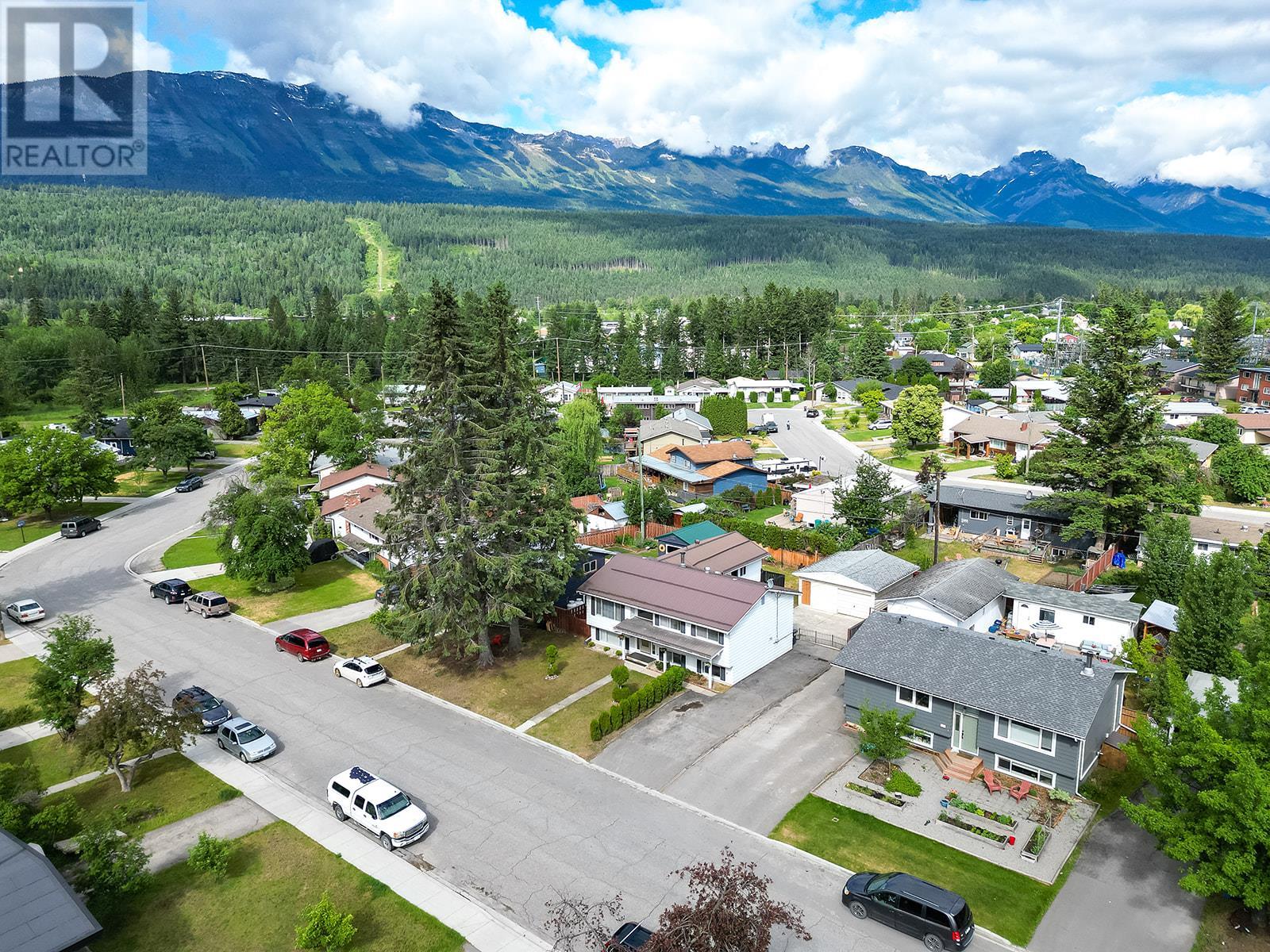 1246 Alexander Drive, Golden, British Columbia  V0A 1H0 - Photo 35 - 10353578