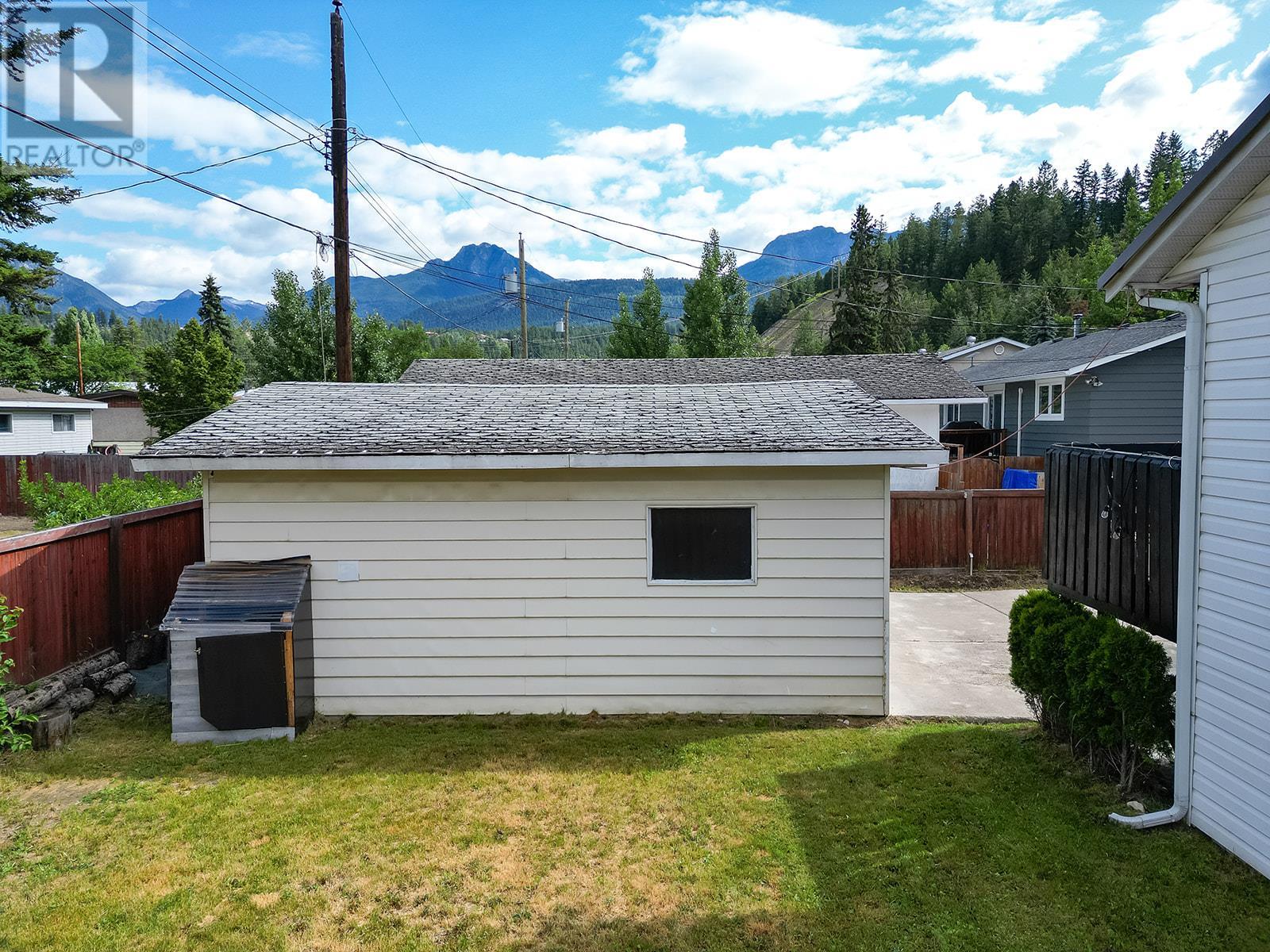1246 Alexander Drive, Golden, British Columbia  V0A 1H0 - Photo 36 - 10353578