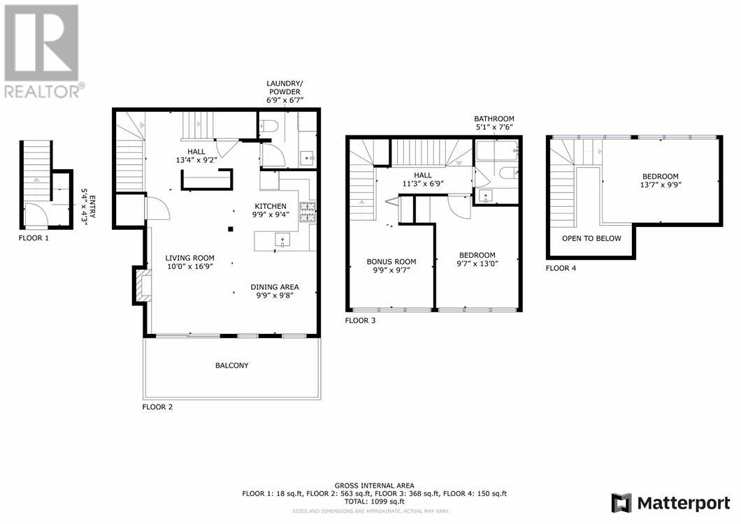 2030 Panorama Drive Unit# 323, Panorama, British Columbia  V0A 1T0 - Photo 6 - 10352000