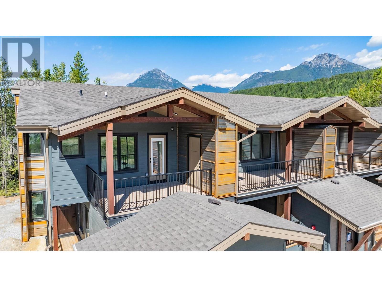 1444 Granite Drive Unit# 8, Golden, British Columbia  V0A 1H0 - Photo 11 - 10353488