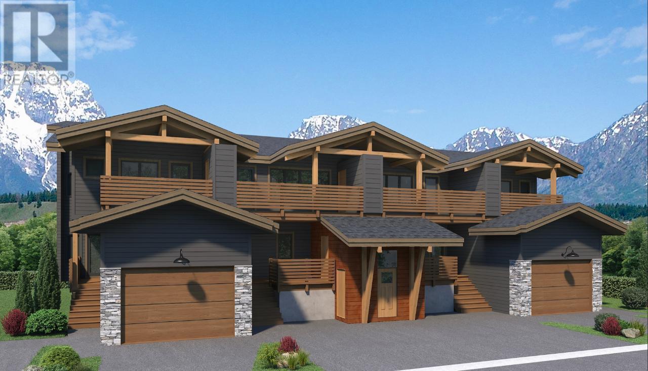 1444 Granite Drive Unit# 8, Golden, British Columbia  V0A 1H0 - Photo 15 - 10353488