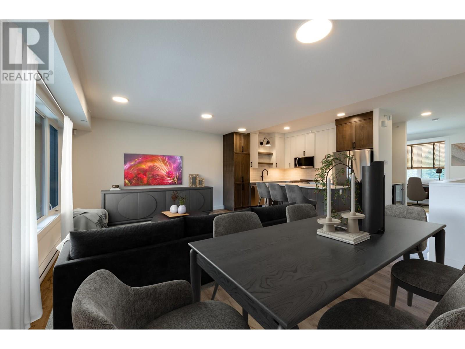 1444 Granite Drive Unit# 8, Golden, British Columbia  V0A 1H0 - Photo 6 - 10353488