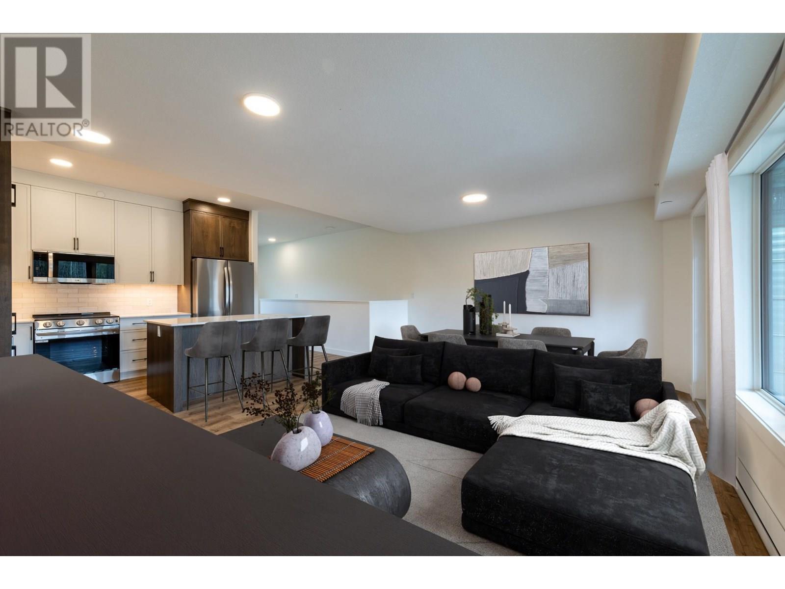 1444 Granite Drive Unit# 8, Golden, British Columbia  V0A 1H0 - Photo 7 - 10353488
