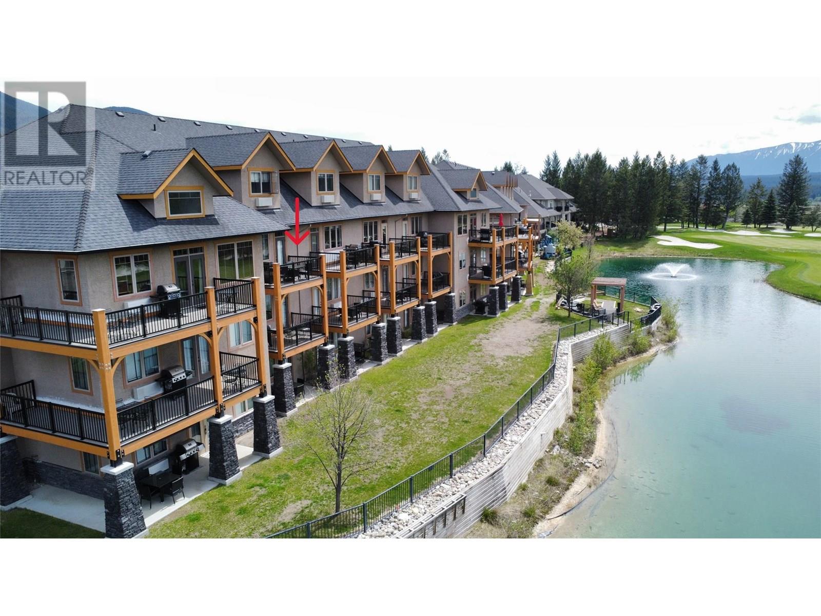 400 Bighorn Boulevard Unit# 435e, Radium Hot Springs, British Columbia  V0A 1M0 - Photo 3 - 10353691