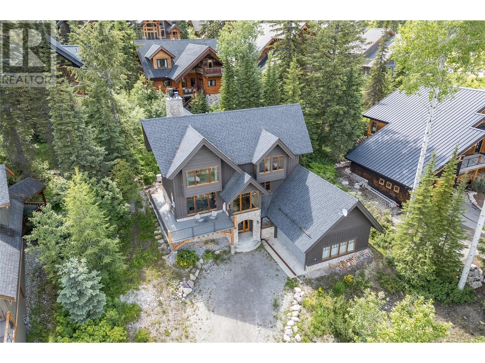 1589 Columbia Valley View, Golden, British Columbia  V0A 1H2 - Photo 22 - 10353274