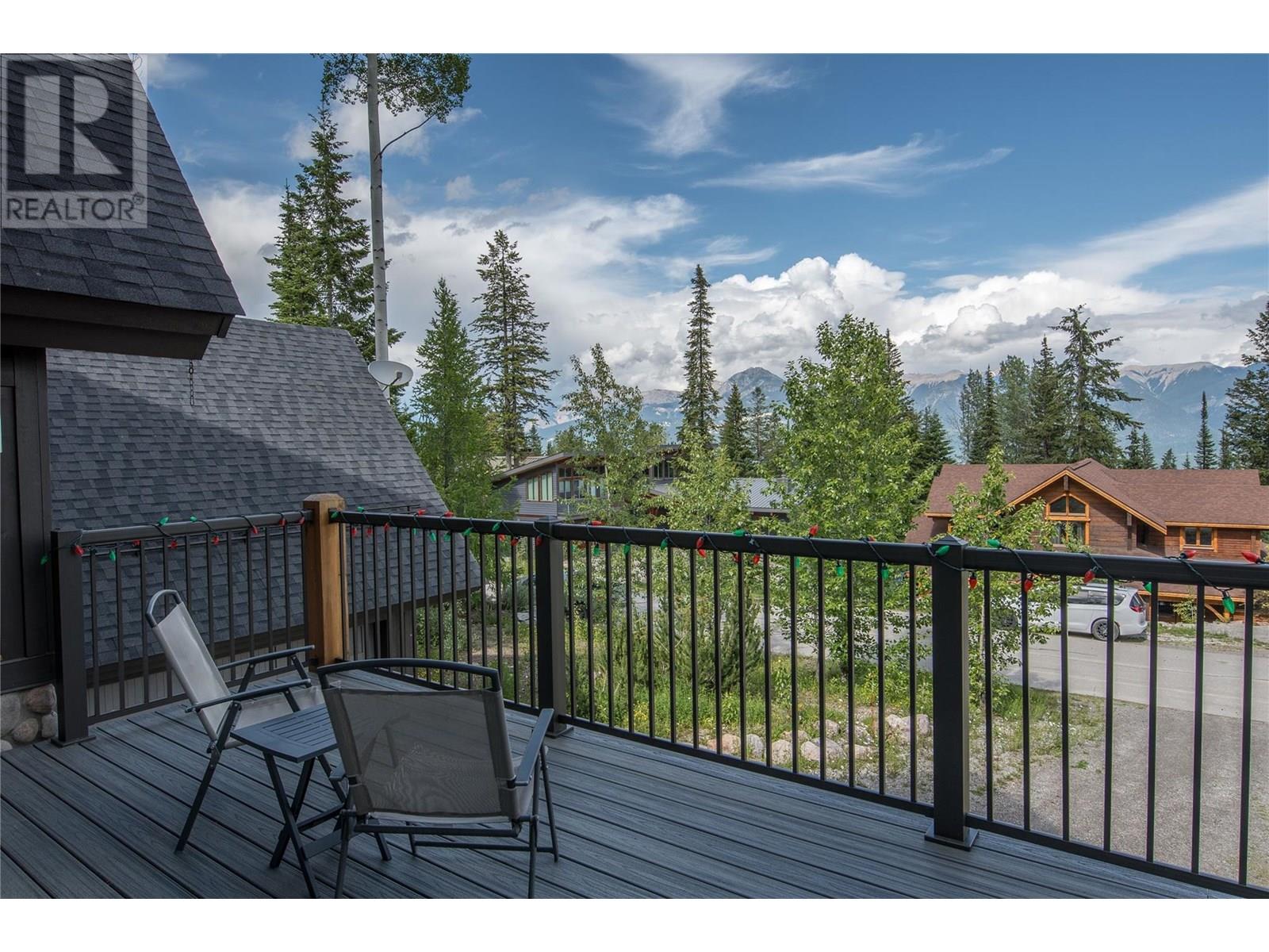 1589 Columbia Valley View, Golden, British Columbia  V0A 1H2 - Photo 6 - 10353274