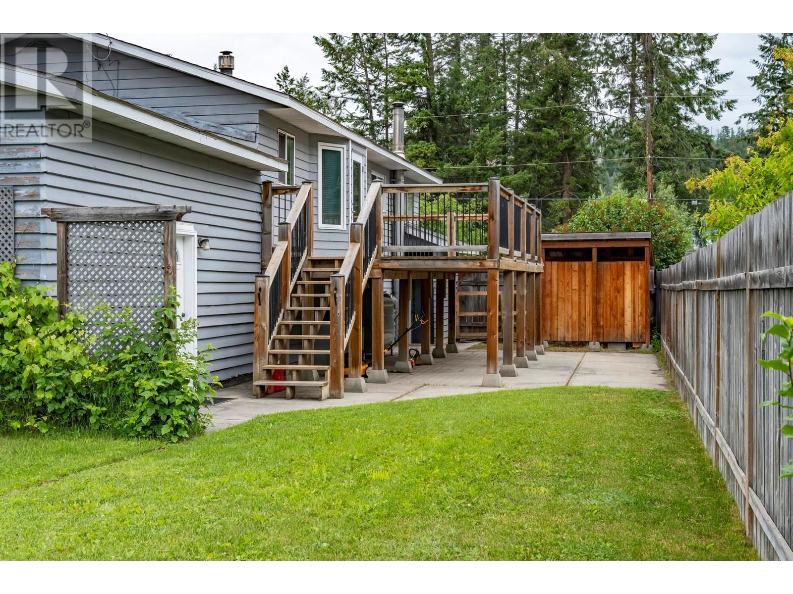 1300 11th Street S, Golden, British Columbia  V0A 1H0 - Photo 48 - 10353999
