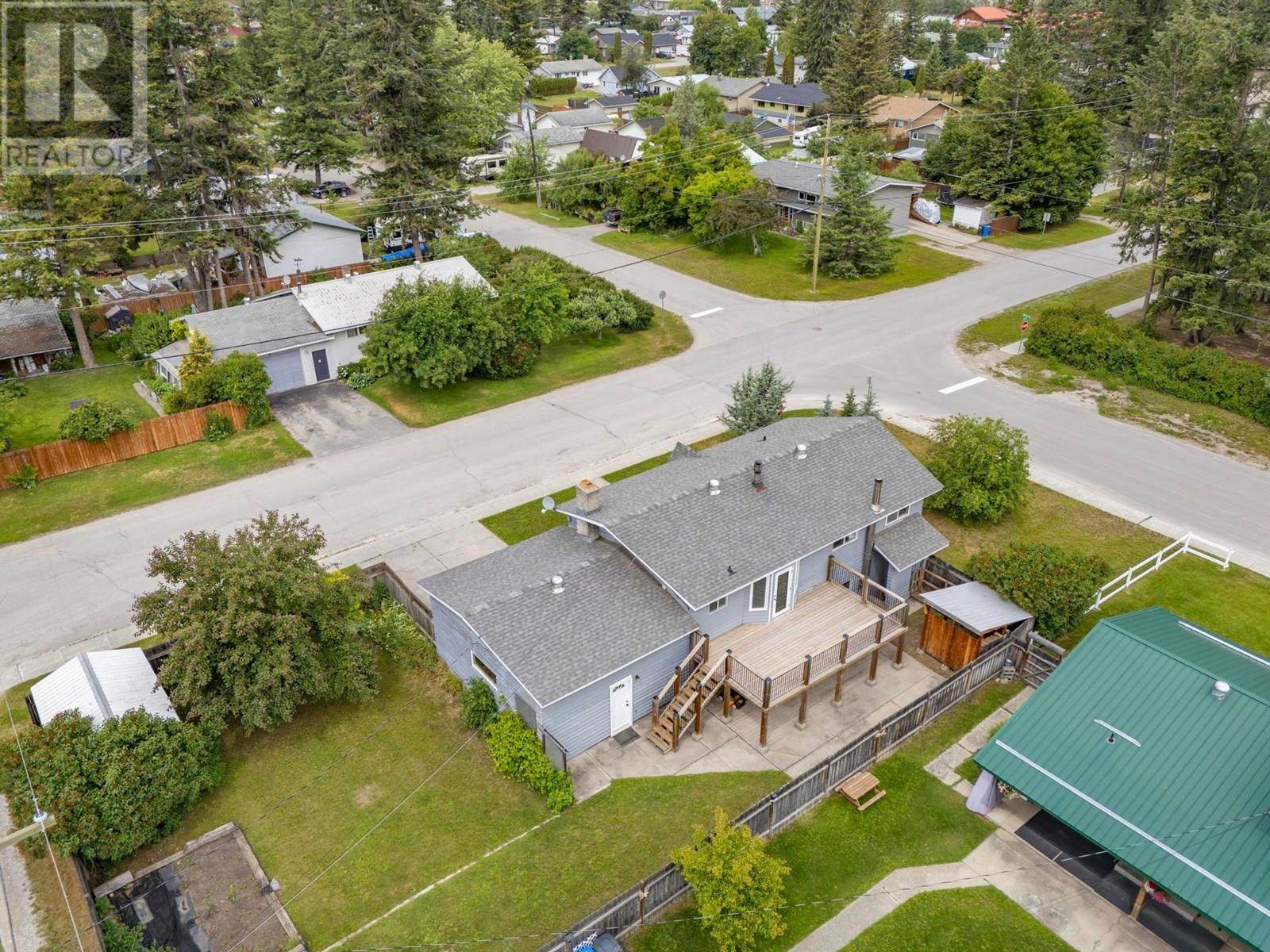 1300 11th Street S, Golden, British Columbia  V0A 1H0 - Photo 64 - 10353999