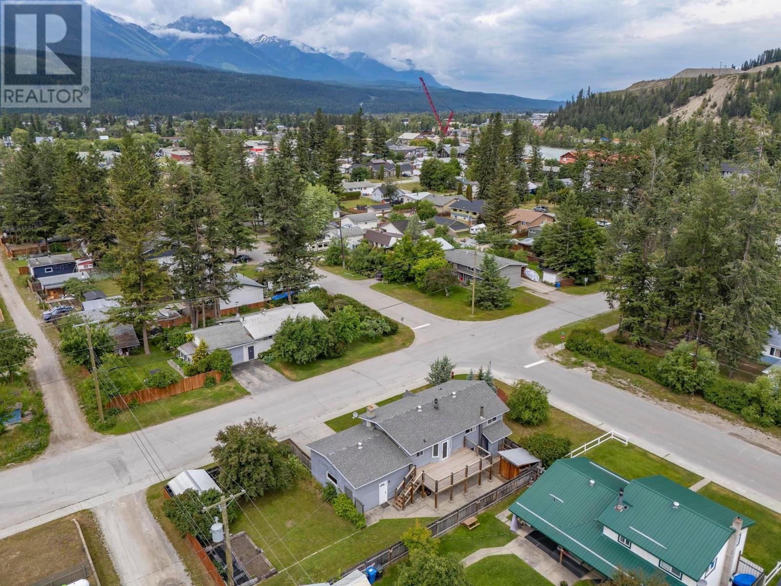 1300 11th Street S, Golden, British Columbia  V0A 1H0 - Photo 65 - 10353999