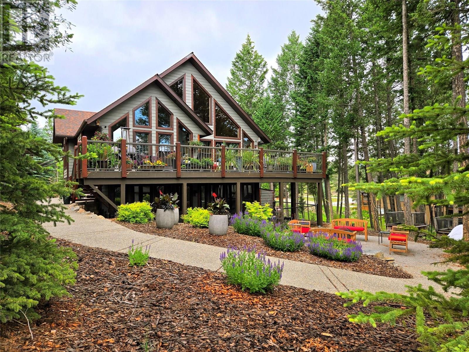 2517 Cobblestone Trail, Invermere, British Columbia  V0A 1K6 - Photo 12 - 10353265