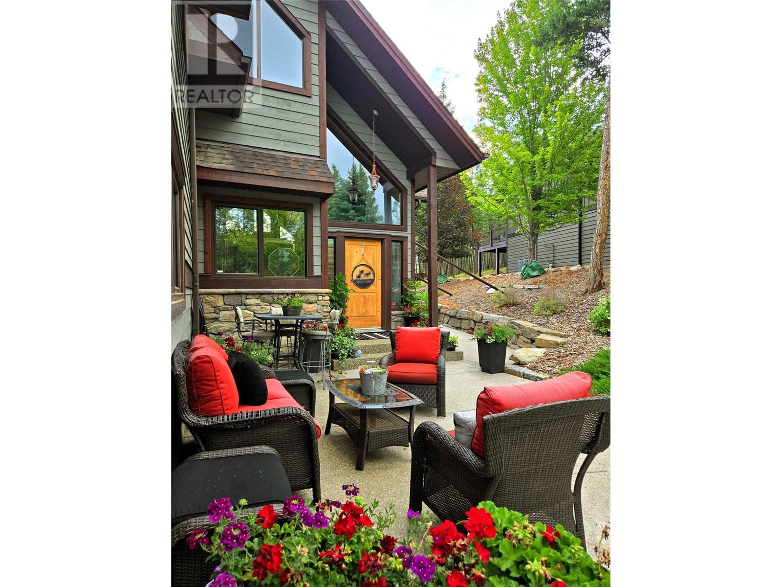 2517 Cobblestone Trail, Invermere, British Columbia  V0A 1K6 - Photo 7 - 10353265