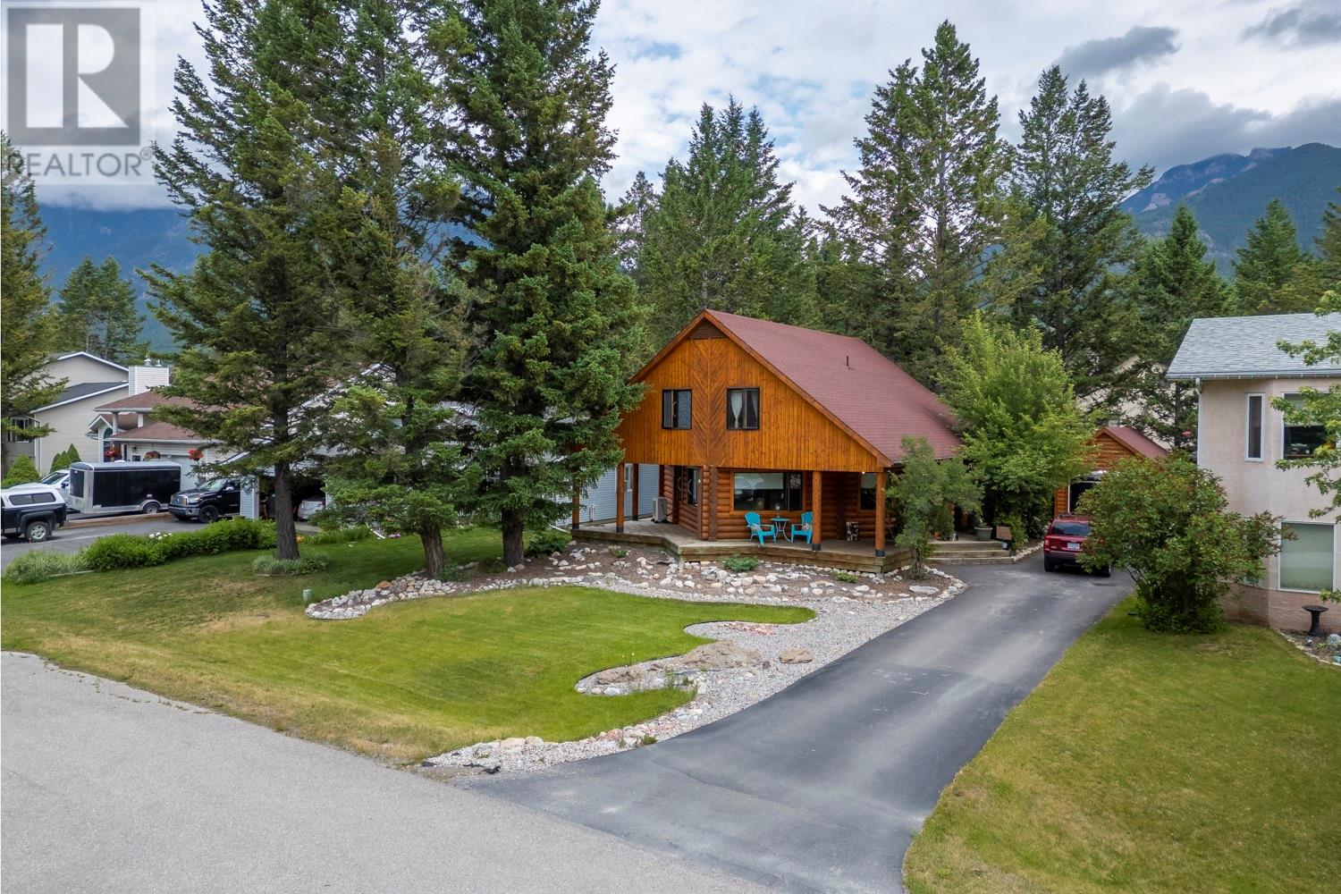 7500 Rivercrest Road, Radium Hot Springs, British Columbia  V0A 1M0 - Photo 35 - 10354123