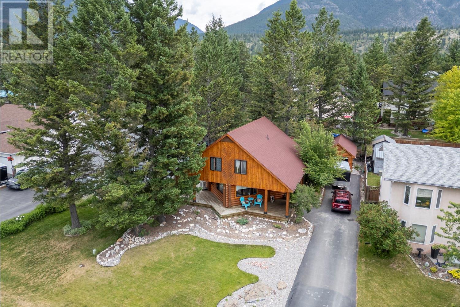7500 Rivercrest Road, Radium Hot Springs, British Columbia  V0A 1M0 - Photo 36 - 10354123