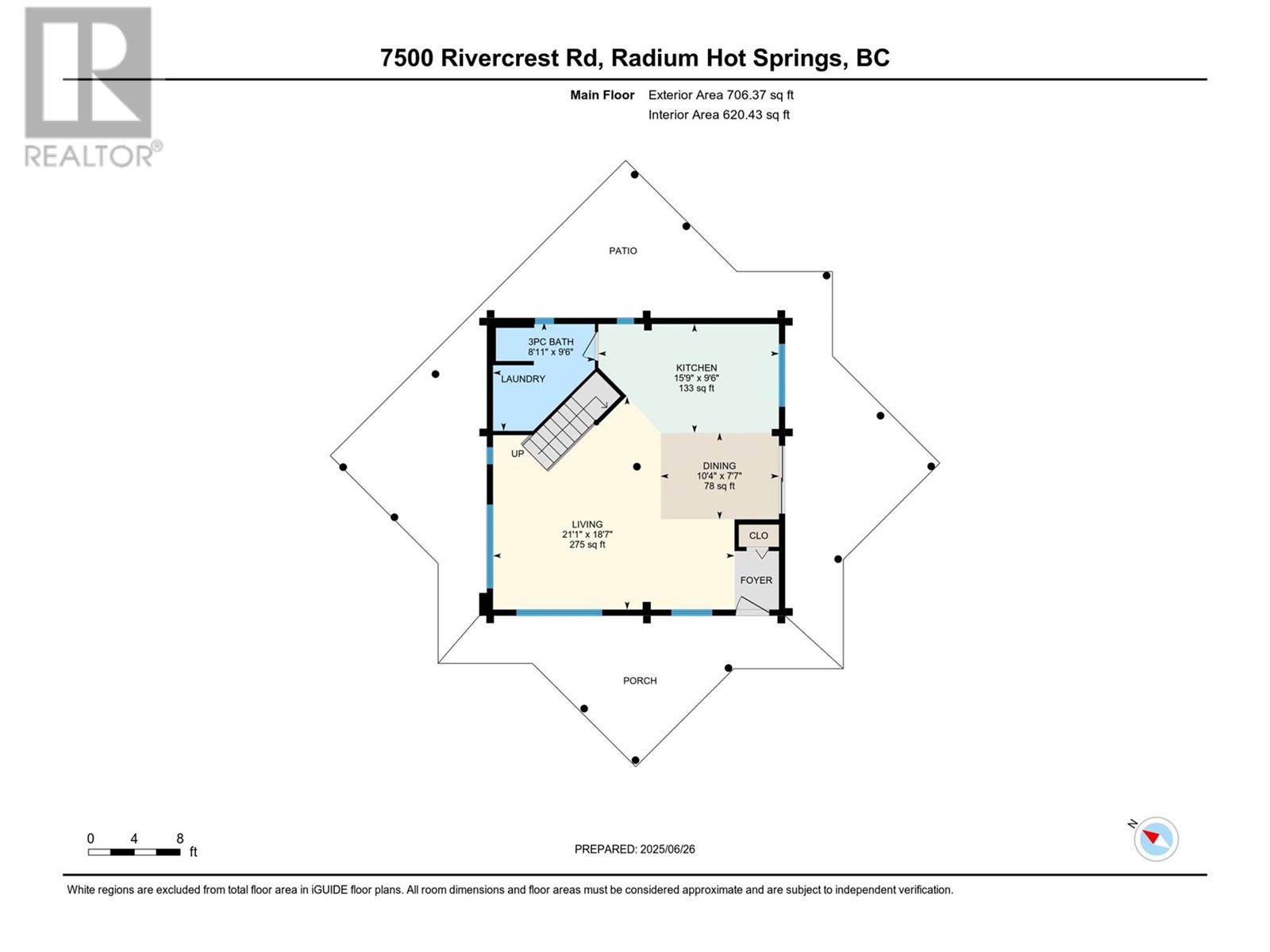 7500 Rivercrest Road, Radium Hot Springs, British Columbia  V0A 1M0 - Photo 51 - 10354123