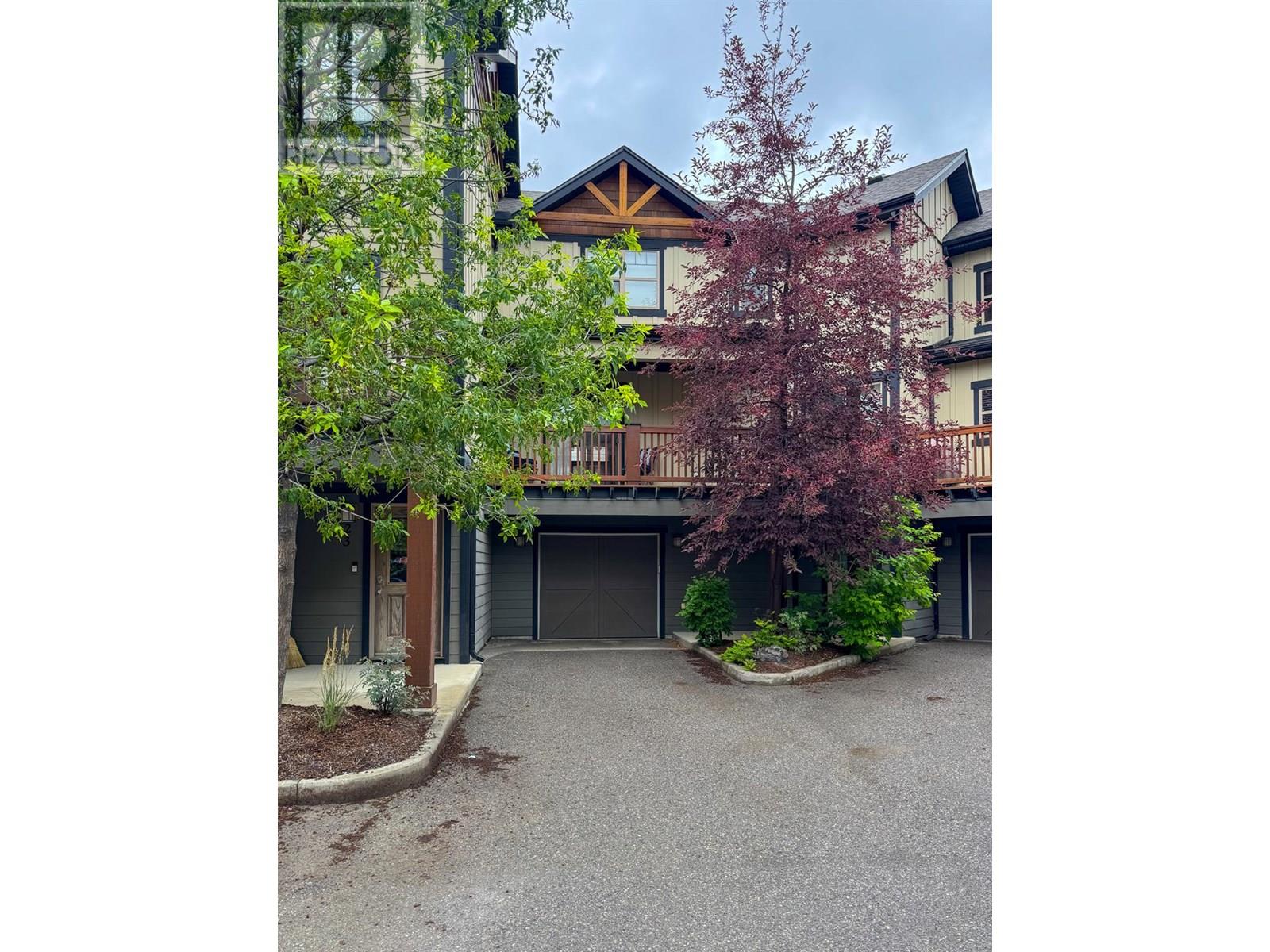 1000 9th Street Unit# 25, Invermere, British Columbia  V0A 1K0 - Photo 1 - 10354047