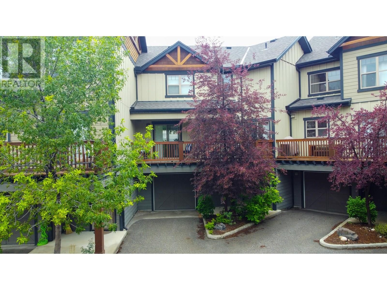 1000 9th Street Unit# 25, Invermere, British Columbia  V0A 1K0 - Photo 2 - 10354047