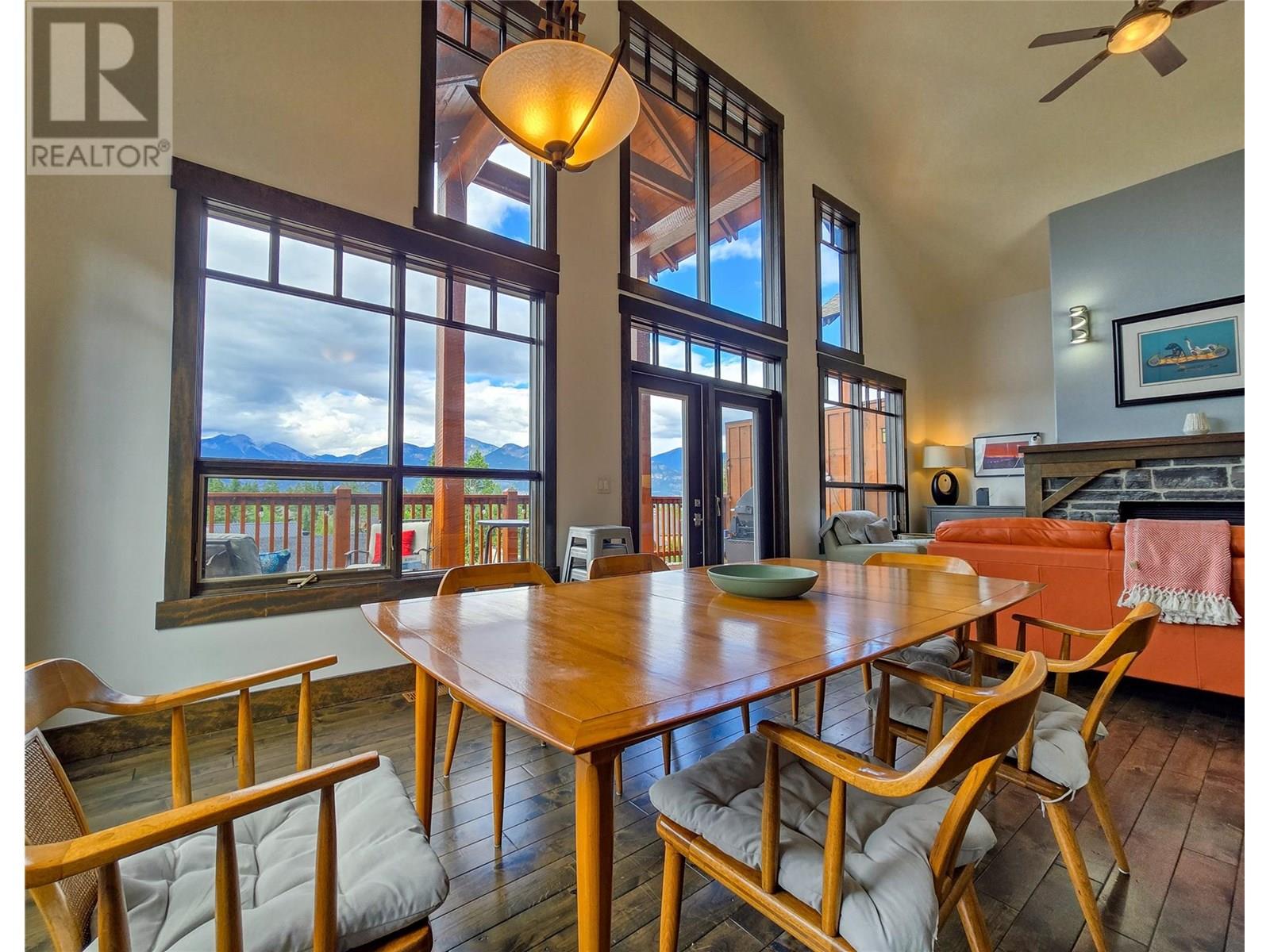 2598 Mountainview Crescent Unit# 23, Invermere, British Columbia  V0A 1K6 - Photo 15 - 10353904
