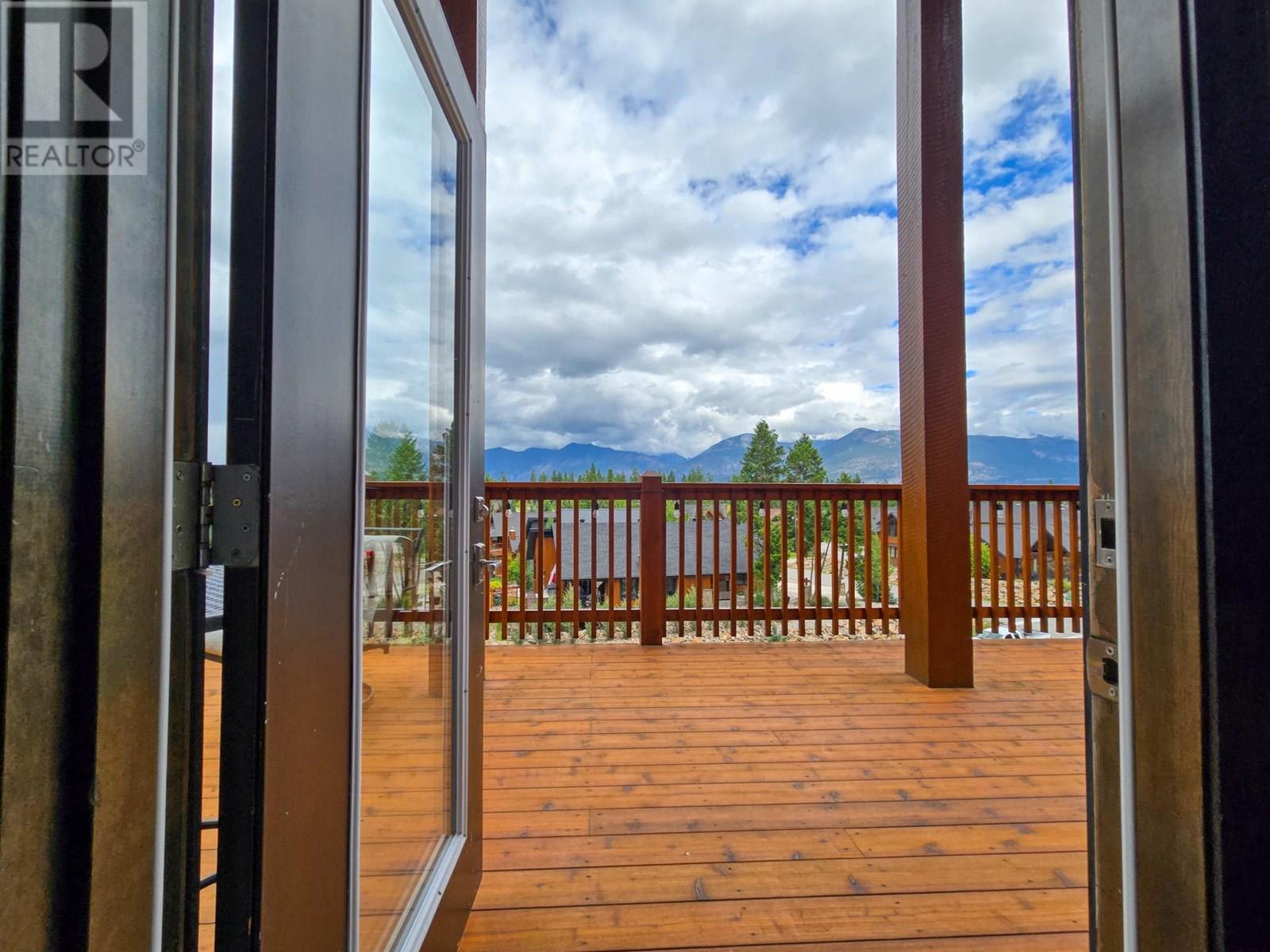 2598 Mountainview Crescent Unit# 23, Invermere, British Columbia  V0A 1K6 - Photo 17 - 10353904