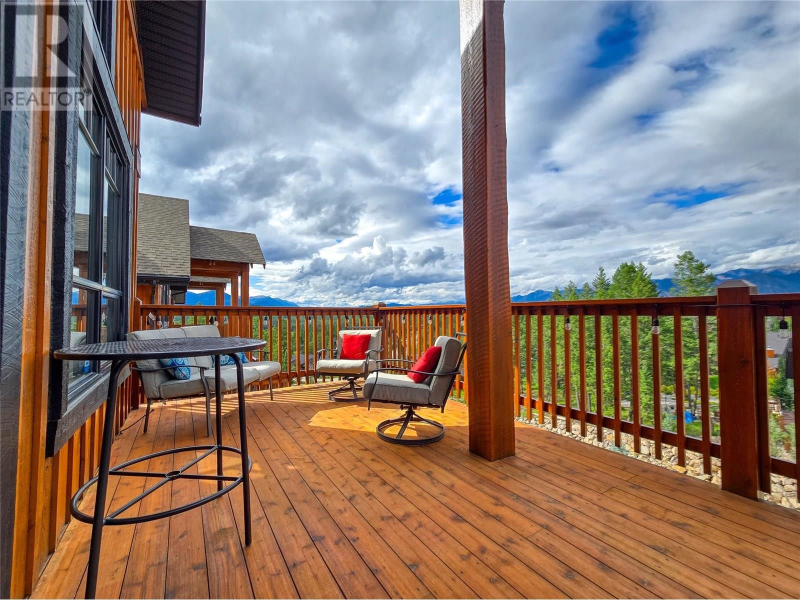 2598 Mountainview Crescent Unit# 23, Invermere, British Columbia  V0A 1K6 - Photo 18 - 10353904