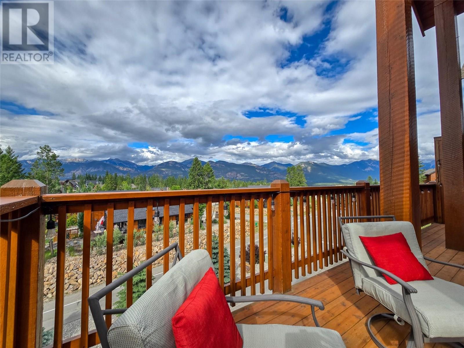 2598 Mountainview Crescent Unit# 23, Invermere, British Columbia  V0A 1K6 - Photo 19 - 10353904