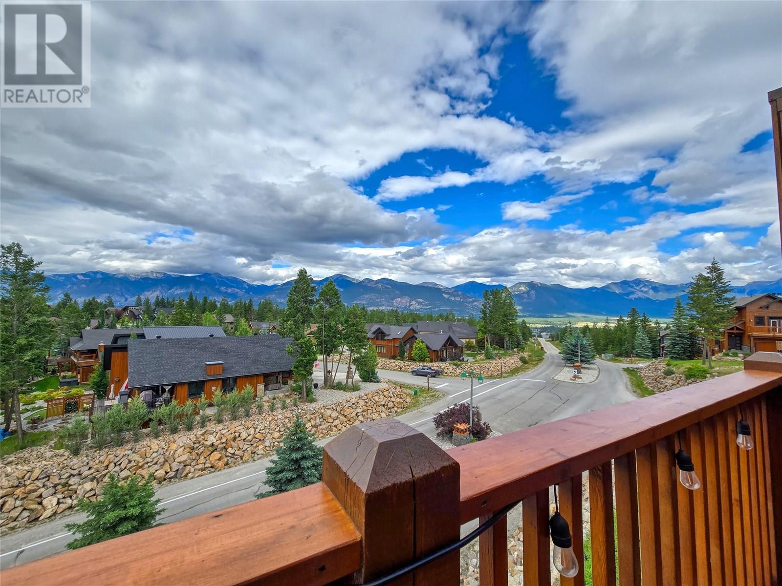 2598 Mountainview Crescent Unit# 23, Invermere, British Columbia  V0A 1K6 - Photo 20 - 10353904