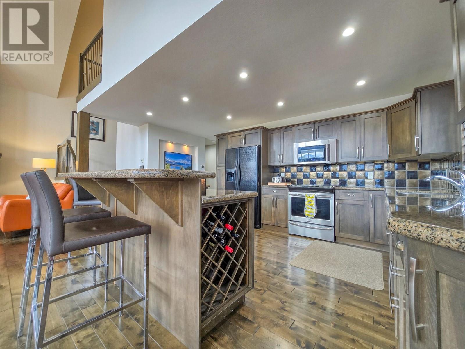2598 Mountainview Crescent Unit# 23, Invermere, British Columbia  V0A 1K6 - Photo 24 - 10353904