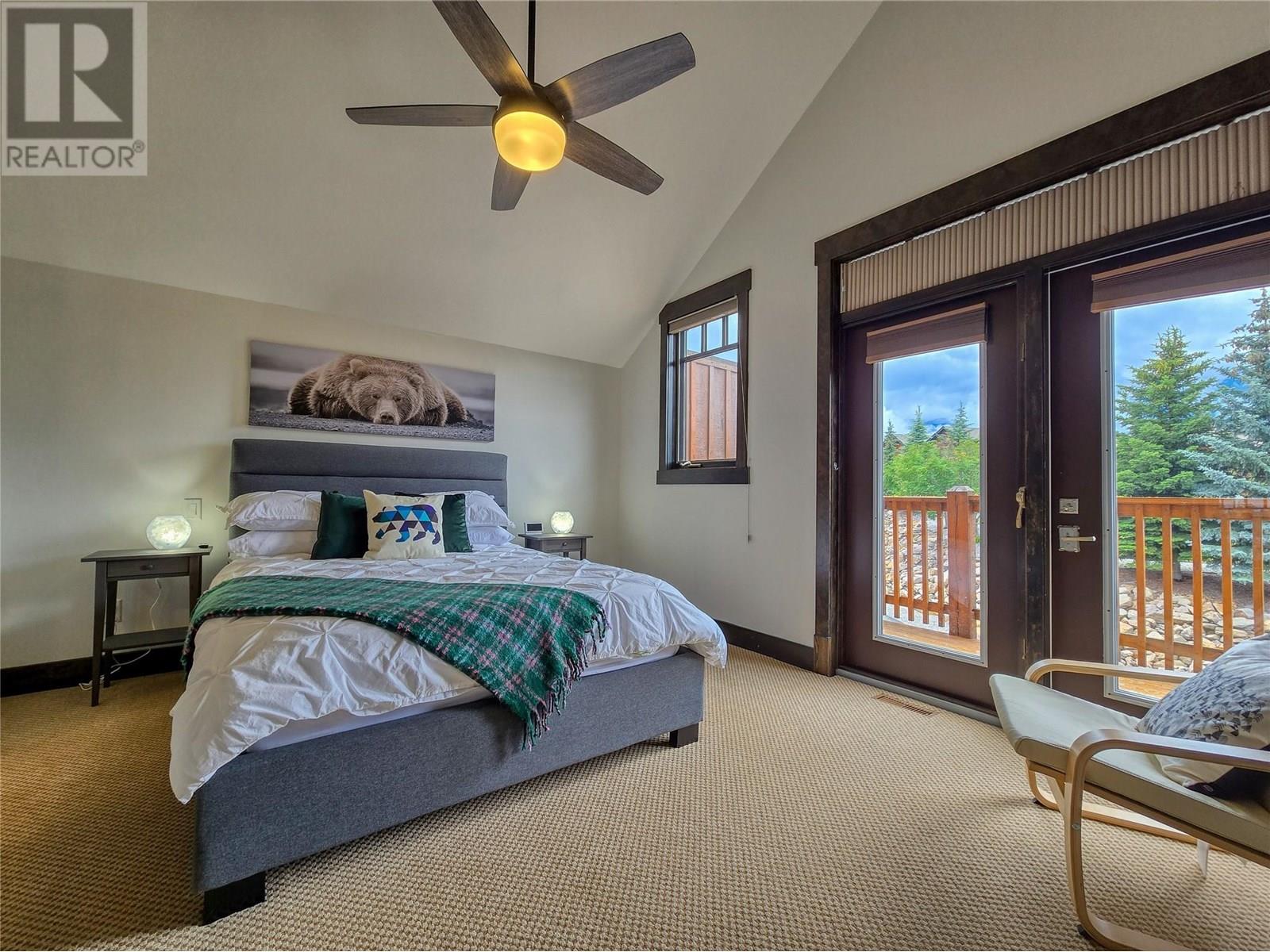 2598 Mountainview Crescent Unit# 23, Invermere, British Columbia  V0A 1K6 - Photo 42 - 10353904