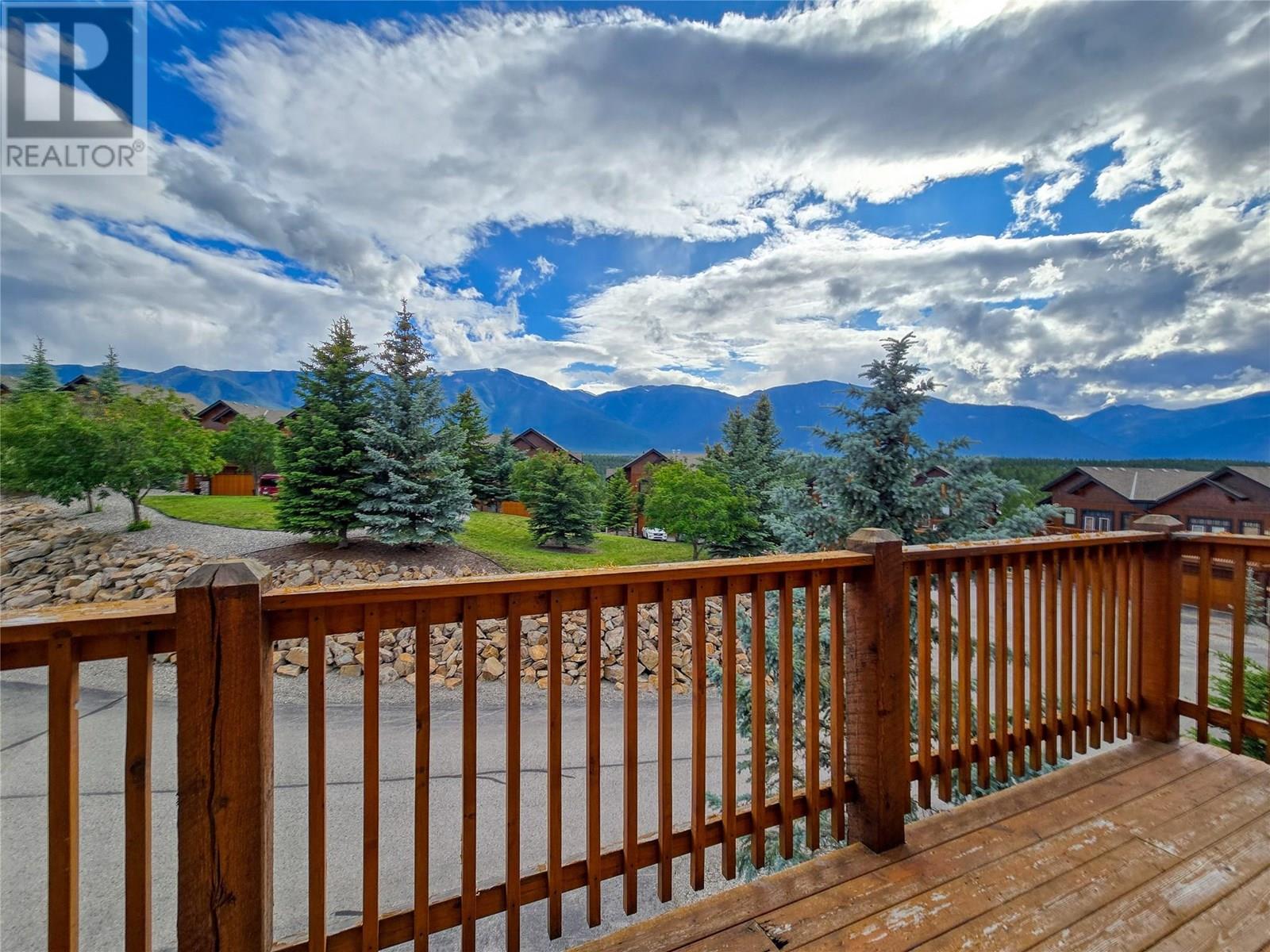 2598 Mountainview Crescent Unit# 23, Invermere, British Columbia  V0A 1K6 - Photo 44 - 10353904