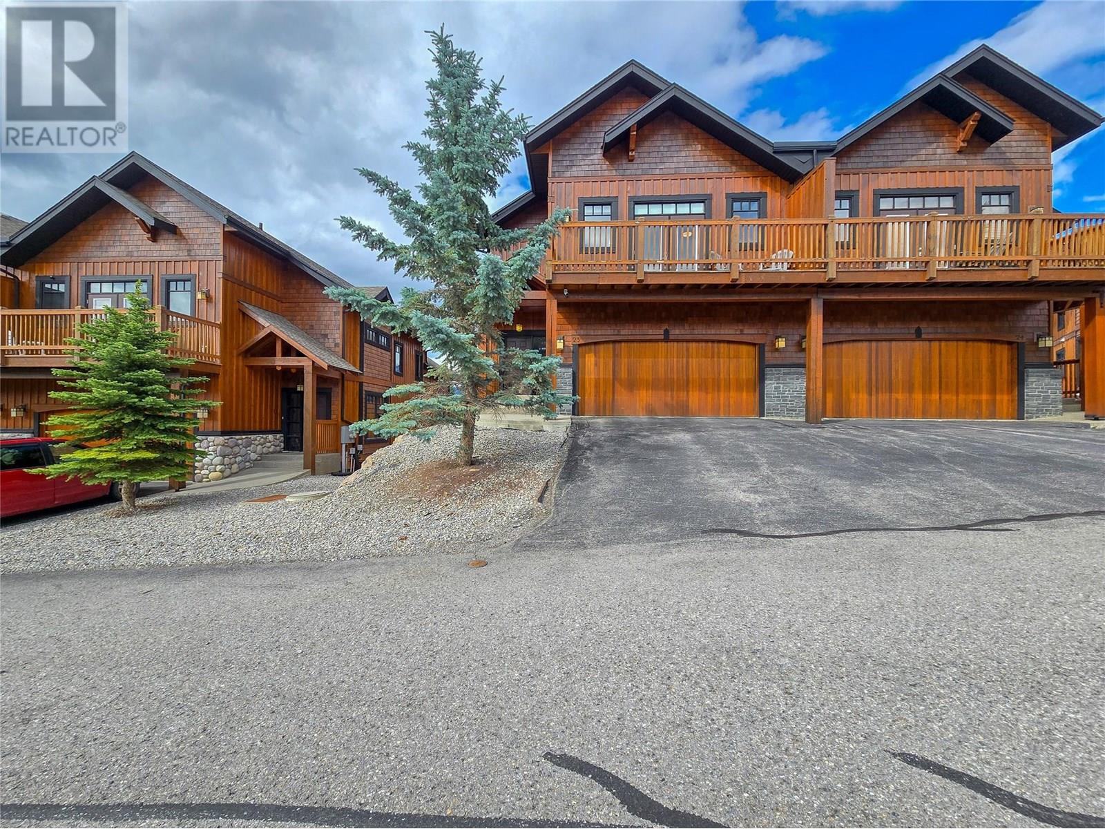 2598 Mountainview Crescent Unit# 23, Invermere, British Columbia  V0A 1K6 - Photo 5 - 10353904