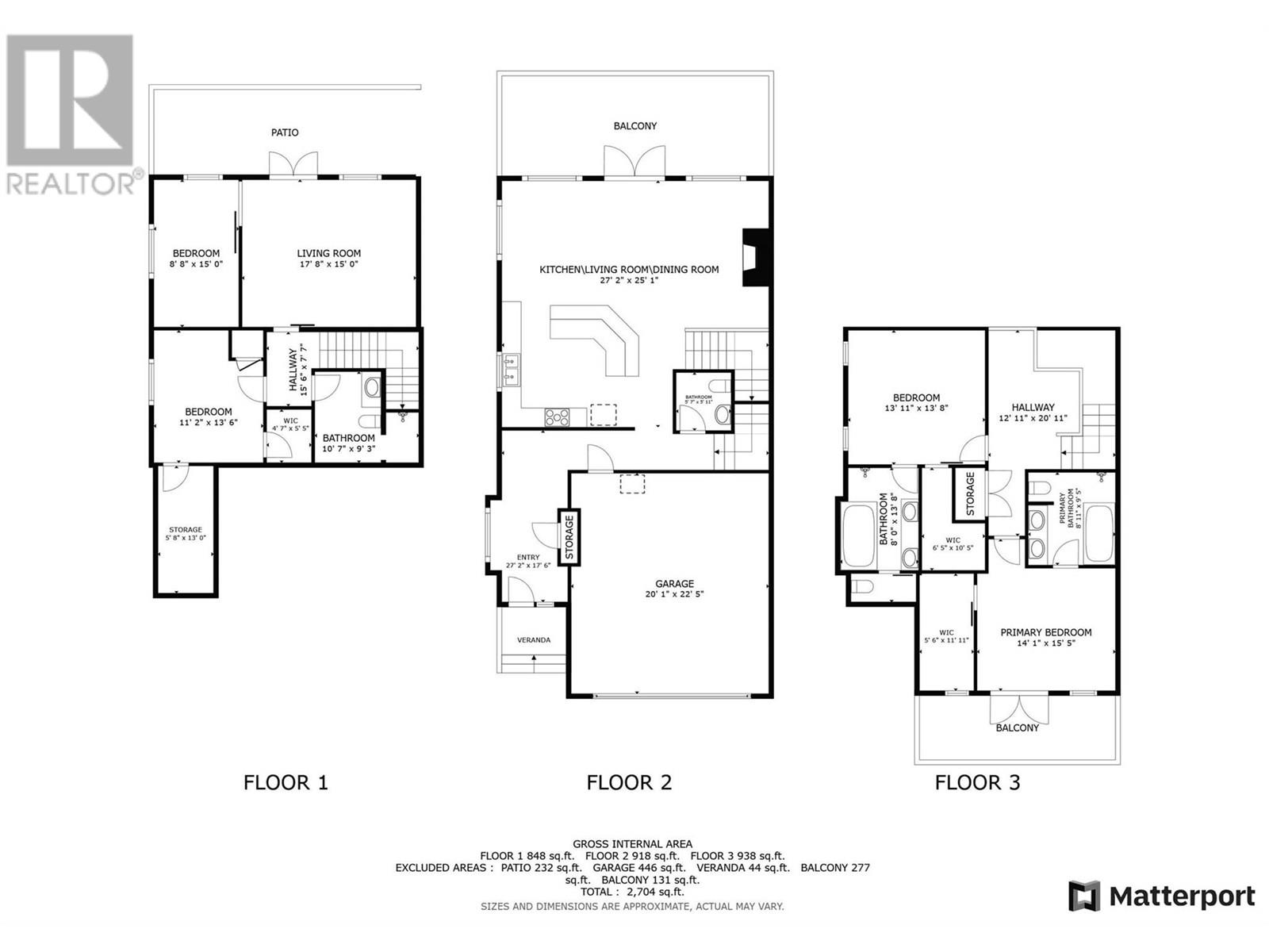 2598 Mountainview Crescent Unit# 23, Invermere, British Columbia  V0A 1K6 - Photo 6 - 10353904