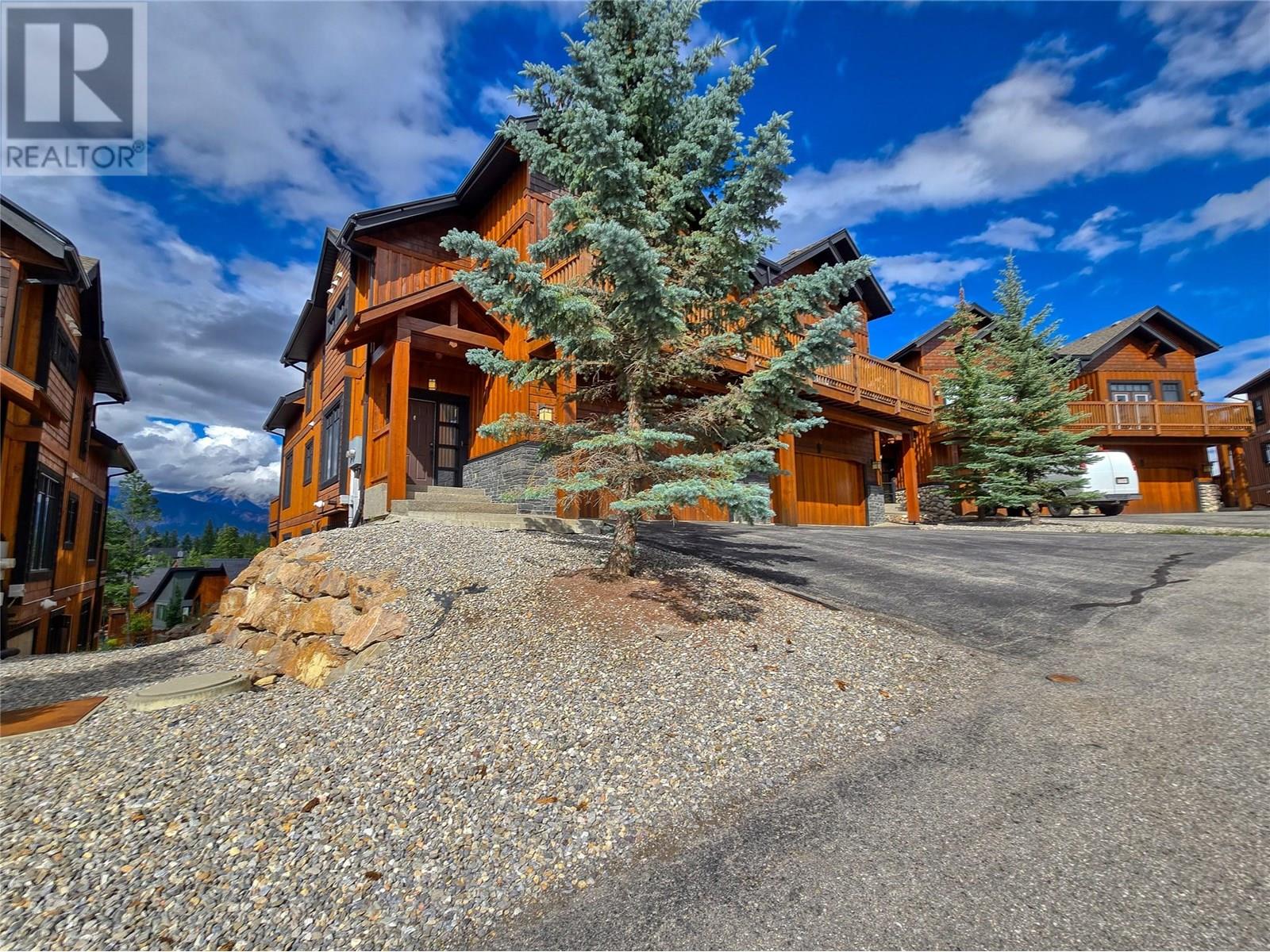2598 Mountainview Crescent Unit# 23, Invermere, British Columbia  V0A 1K6 - Photo 7 - 10353904