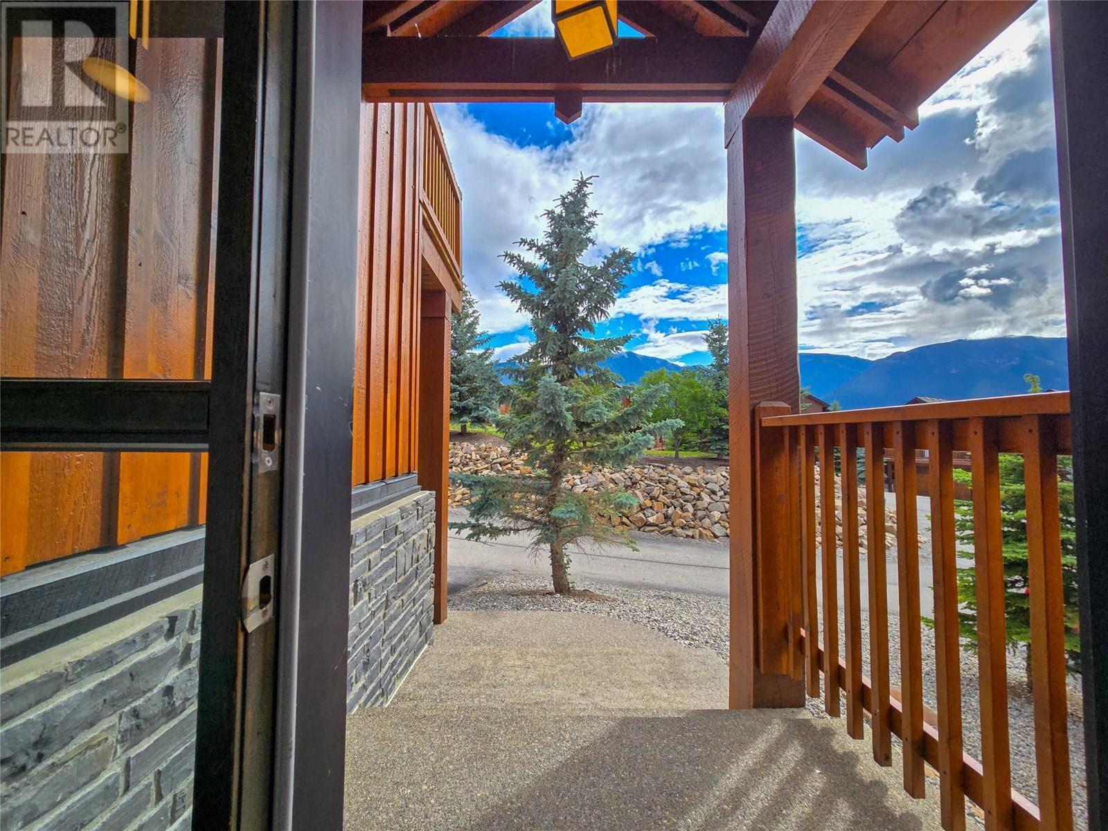 2598 Mountainview Crescent Unit# 23, Invermere, British Columbia  V0A 1K6 - Photo 9 - 10353904